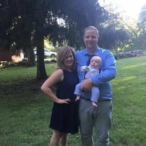 Meet your Posher, Ericka